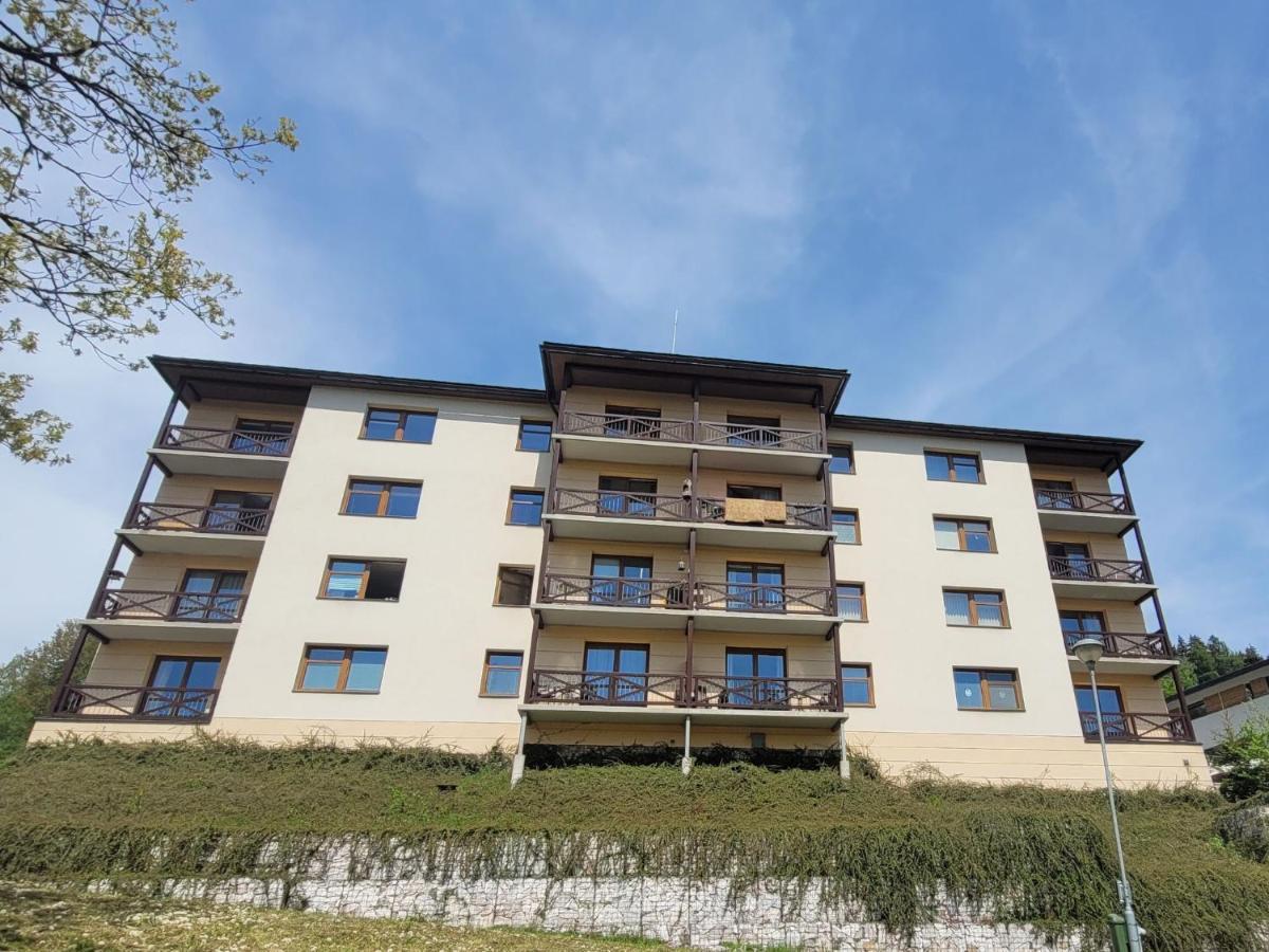 Apartment Slunecni Stran II By Interhome Janske Lazne Ngoại thất bức ảnh