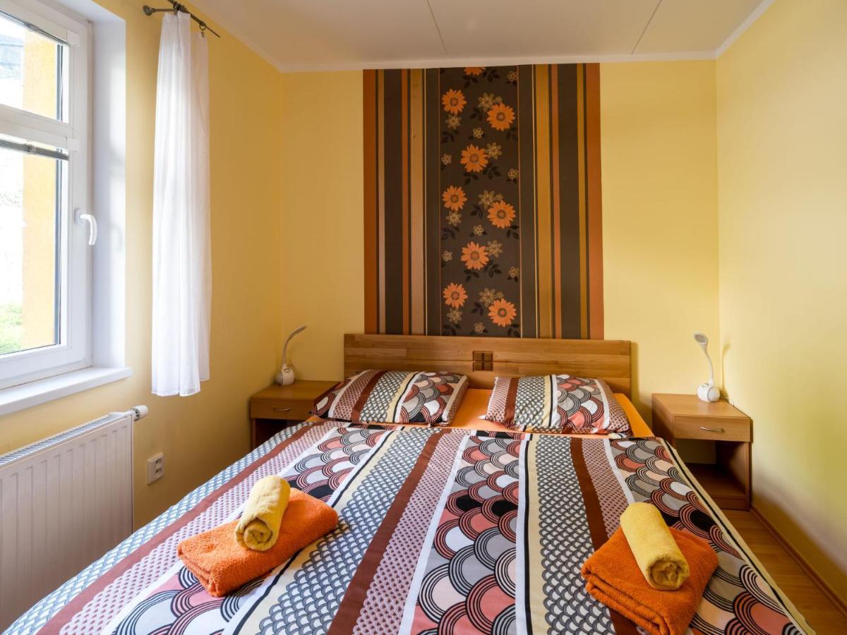Apartment Slunecni Stran II By Interhome Janske Lazne Ngoại thất bức ảnh