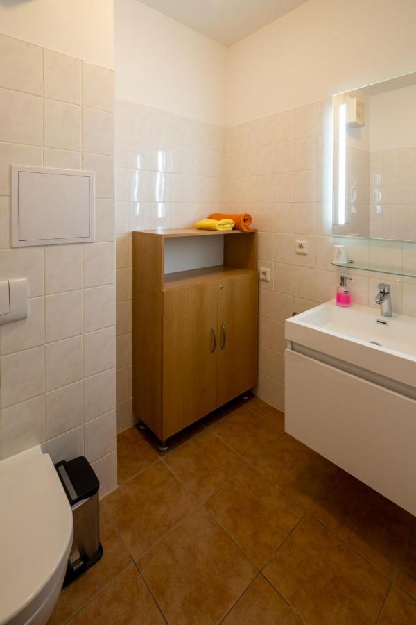 Apartment Slunecni Stran II By Interhome Janske Lazne Ngoại thất bức ảnh
