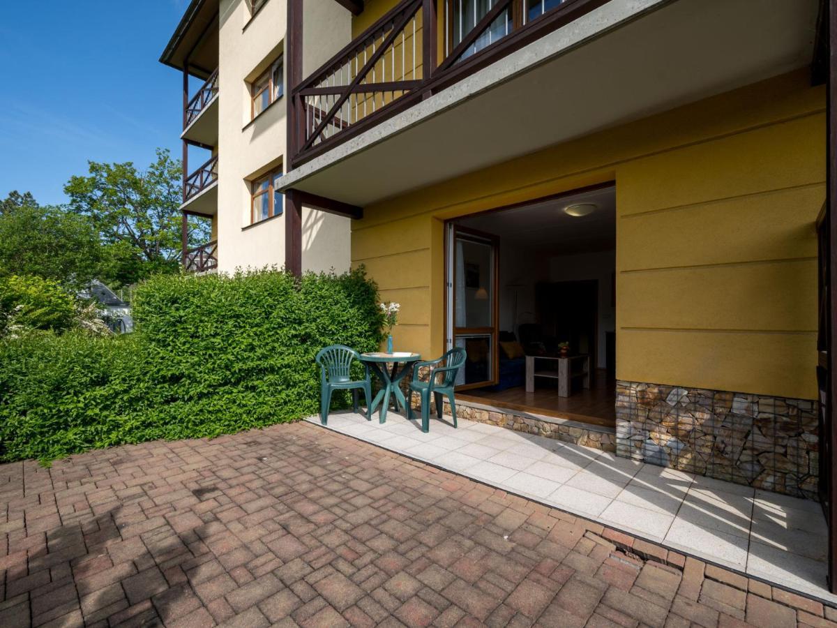 Apartment Slunecni Stran II By Interhome Janske Lazne Ngoại thất bức ảnh