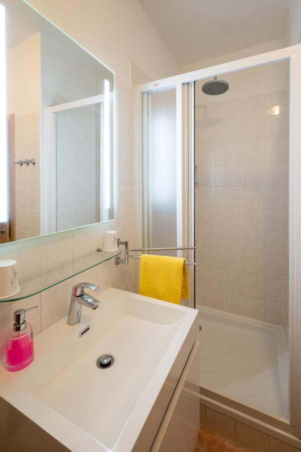Apartment Slunecni Stran II By Interhome Janske Lazne Ngoại thất bức ảnh