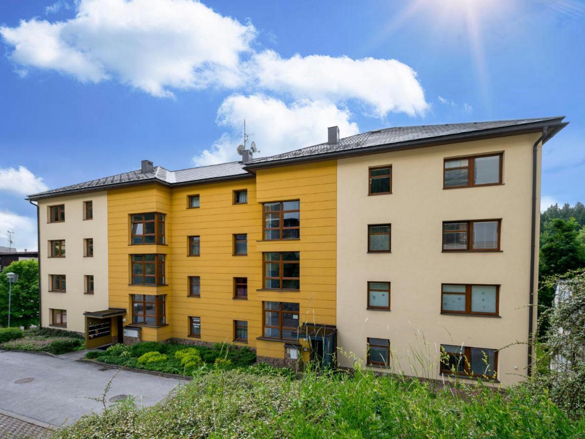 Apartment Slunecni Stran II By Interhome Janske Lazne Ngoại thất bức ảnh